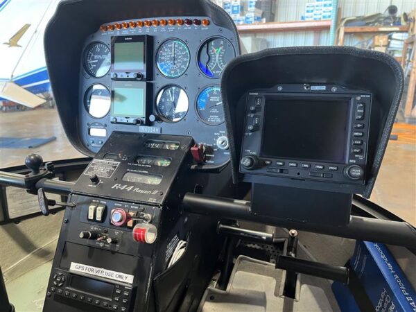 Raven R344 2017 Robinson R44 Raven II N4034H - Tampa Bay Aviation